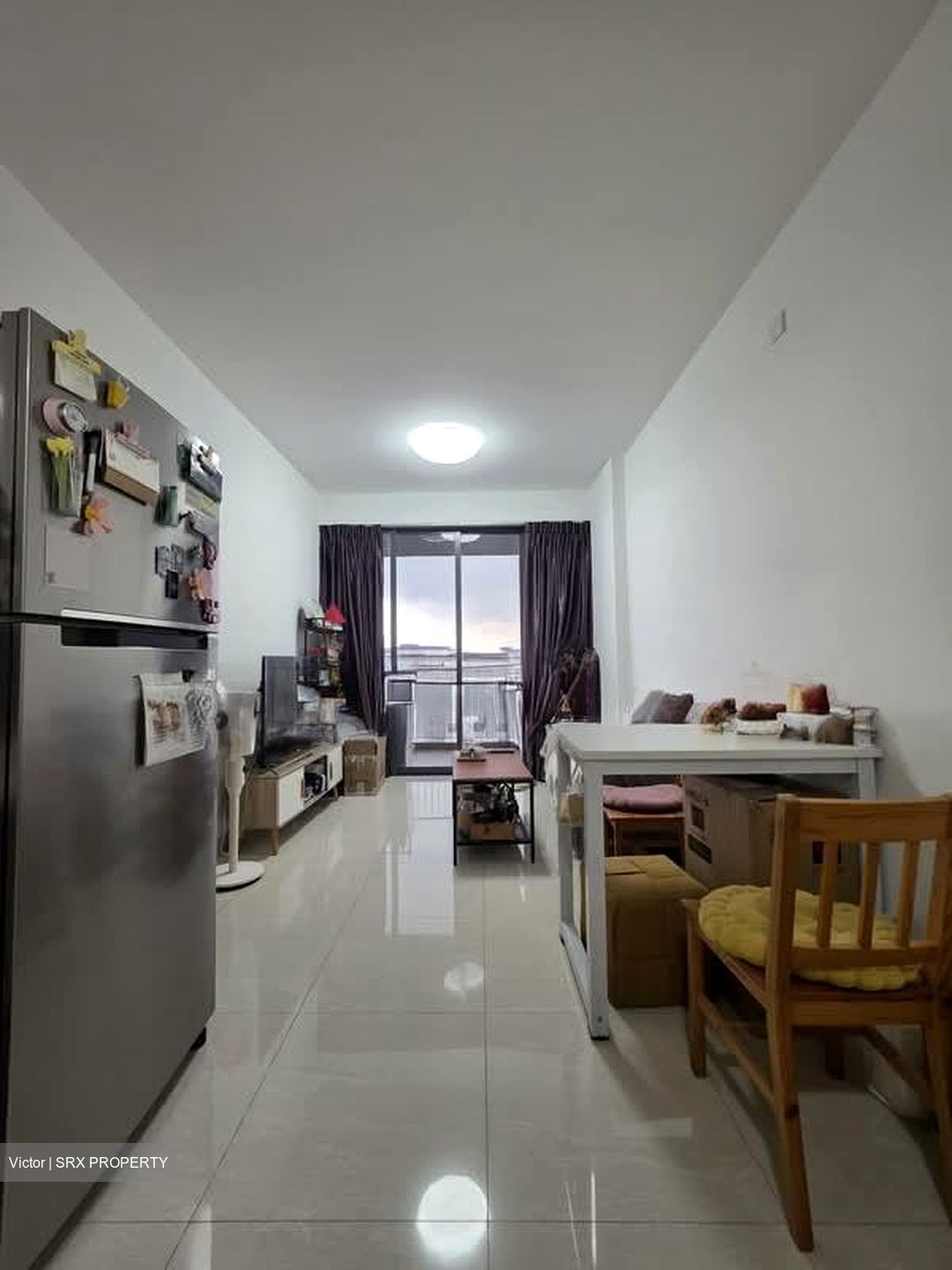 La Fiesta (D19), Condominium #555570111